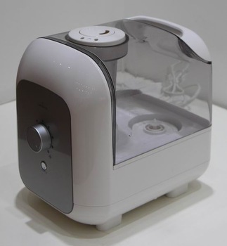 2016 ultrasonic humidifier