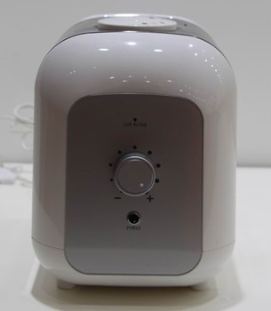 2016 ultrasonic humidifier