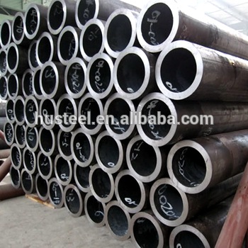 High Quality ASTM A450 Alloy Steel Pipes