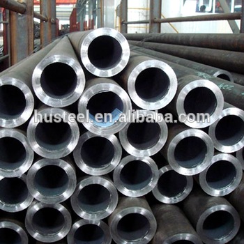 High Quality ASTM A450 Alloy Steel Pipes