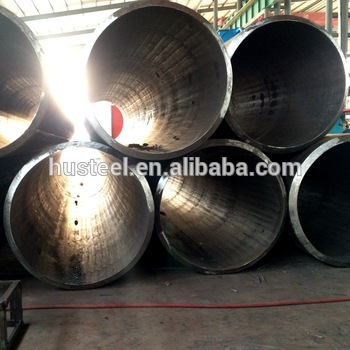 High Quality ASTM A450 Alloy Steel Pipes