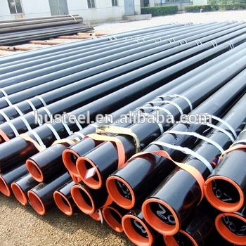 Best Selling Seamless Alloy Steel Pipes for high pressure boiler