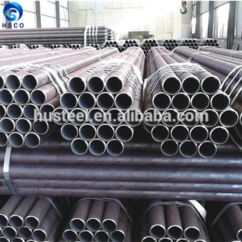 Best Selling Seamless Alloy Steel Pipes for high pressure boiler