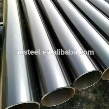 Cold Rolled Alloy Steel Seamless Pipes with Prime Quality and Best Price