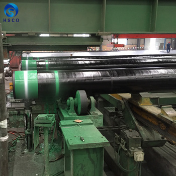 casing and tubing for oil well API 5L casing mild steel