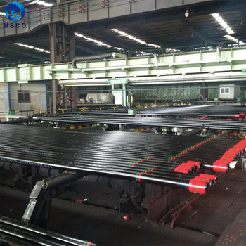 casing and tubing for oil well API 5L casing mild steel