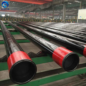 API 5CT Drilling Pipe for oilfield casing and tubing