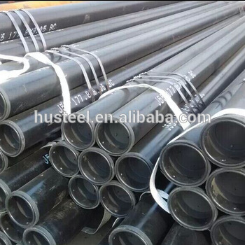 Factory supply API 5CT casing and tubing