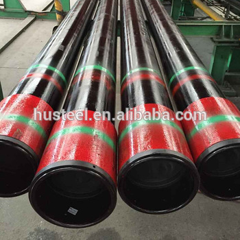 API 5CT N80Q Casing and Tubing