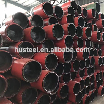 API 5CT N80Q Casing and Tubing