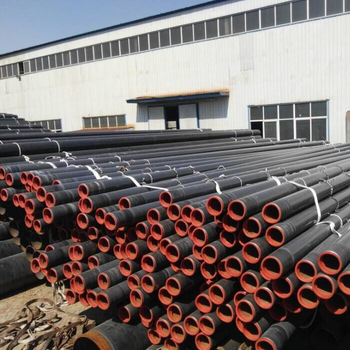 3lpe coating pipe ERW steel pipe