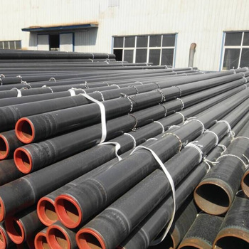 3lpe coating pipe ERW steel pipe
