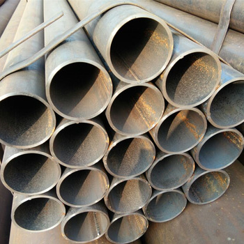 construction material use <font color='red'>ERW</font> <font color='red'>black</font> carbon <font color='red'>steel</font> <font color='red'>pipe</font>