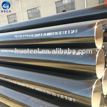 <font color='red'>ERW</font> <font color='red'>black</font> sch40 sch80 <font color='red'>carbon</font> <font color='red'>steel</font> <font color='red'>pipe</font>