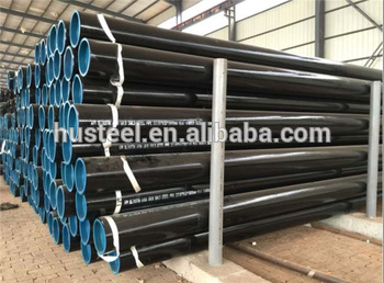 Square Steel Pipe And Erw Steel Pipe