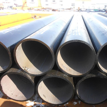 EN10210 10219 S355J0H <font color='red'>LSAW</font> welded <font color='red'>steel</font> <font color='red'>pipe</font>
