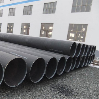 EN10210 10219 S275J2H <font color='red'>LSAW</font> welded <font color='red'>steel</font> <font color='red'>pipe</font>