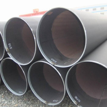 Carbon <font color='red'>Steel</font> SS330 <font color='red'>LSAW</font> <font color='red'>Steel</font> <font color='red'>Pipe</font> For Structure