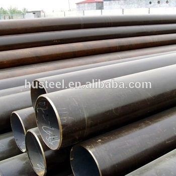 LSAW SSAW carbon steel pipe Galvanized pipe