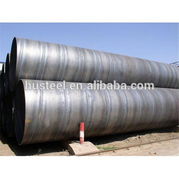 <font color='red'>SSAW</font> <font color='red'>Steel</font> <font color='red'>Pipe</font>