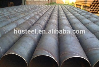 SSAW Steel Pipe
