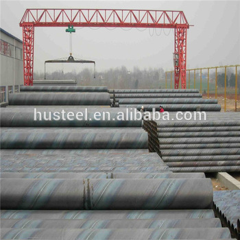 <font color='red'>SSAW</font> 219mm 350mm <font color='red'>steel</font> <font color='red'>pipe</font>