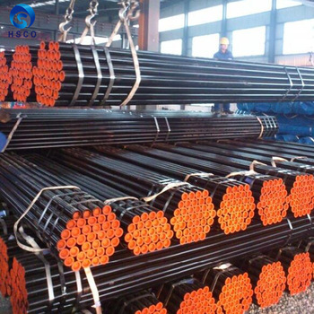 <font color='red'>Seamless</font> <font color='red'>steel</font> <font color='red'>pipe</font> <font color='red'>ASTM</font> <font color='red'>A106</font> <font color='red'>Gr</font> <font color='red'>B</font> black <font color='red'>steel</font> tube