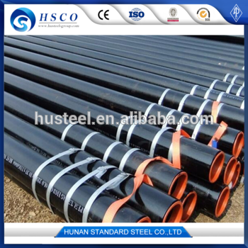 A106GR B steel line pipe agriculture irrigation