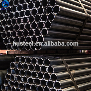 SA179 cold drawn seamless steel tube