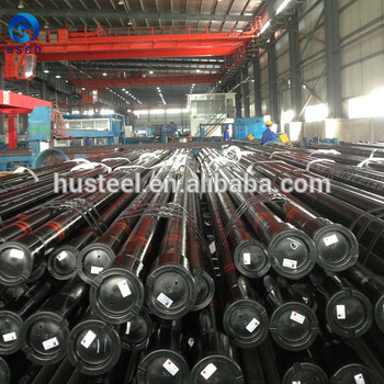 SA179 cold drawn seamless steel tube