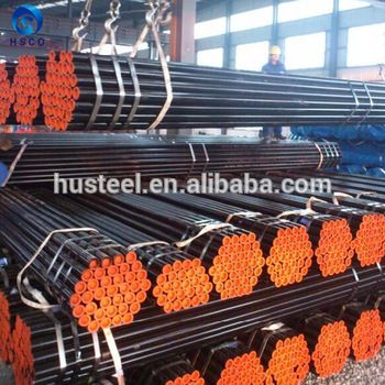 SA179 cold drawn seamless steel tube