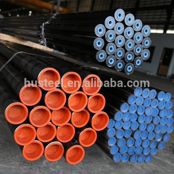 Galvanised <font color='red'>Black</font> <font color='red'>Carbon</font> <font color='red'>Steel</font> <font color='red'>Pipe</font> Oil <font color='red'>Pipe</font> <font color='red'>ERW</font> <font color='red'>Pipe</font>