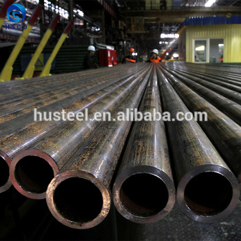 astm a333 gr6 cold drawn seamless steel pipe