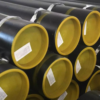 API 5L GR B <font color='red'>Carbon</font> <font color='red'>Steel</font> <font color='red'>Seamless</font> pipes 24 609mm SCH40 <font color='red'>SCH</font> STD