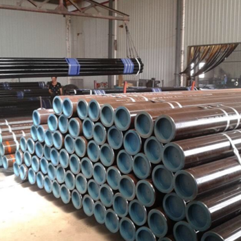 12 323mm SCH40 SCH80 API 5L GR B Carbon Steel Seamless pipes