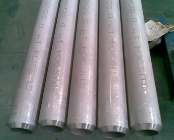 Cold Drawn Seamless Stianless Steel Pipe Tube 304 304L 316 316L