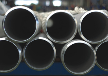 ASTM A269 304 316 Seamless Stainless Steel Pipes