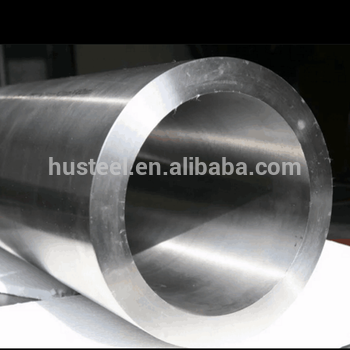 304 304L 316 316L Industrial Welded Stainless Steel Pipe