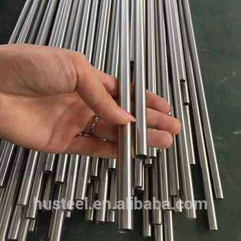 Factory Price for 201 304 316 industrial welded stainless steel pipe and tube