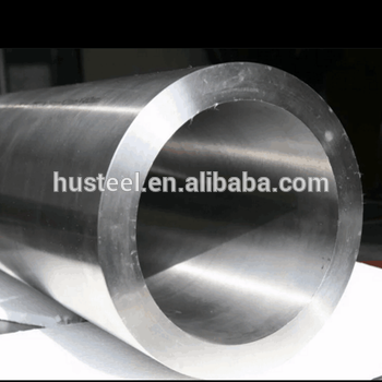 manufacturing ASTM A312 Grade 201 304 316L Stainless Steel Pipe