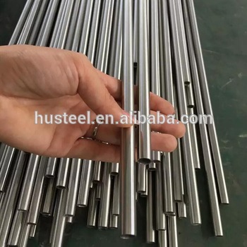 manufacturing ASTM A312 Grade 201 304 316L Stainless Steel Pipe