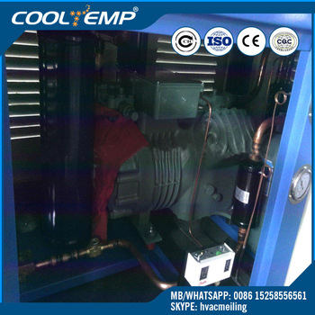 Good Chiller Price with High Quality