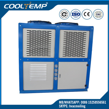 Good Chiller Price with High Quality