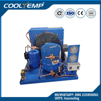 Refrigeration Parts Application China Mini Refrigeration Unit Price