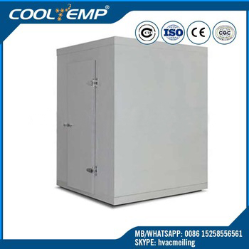 Hot Sale Cold Storage Room Price From China