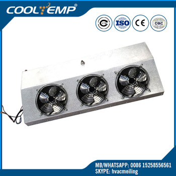 DE Refrigerator Evaporator