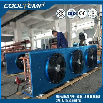 Wholesale Price Industrial Evaporator for Freezer Room