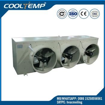 Blast Freezer Manufacturers