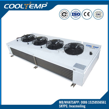 Blast Freezer Manufacturers