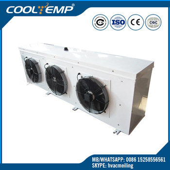 Blast Freezer Manufacturers